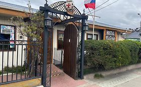 Hostal Victoria